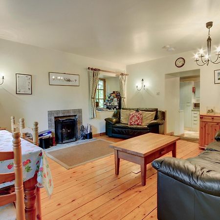 Coach House Villa Ratho Exterior foto