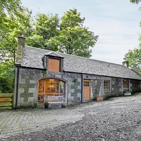 Coach House Villa Ratho Exterior foto