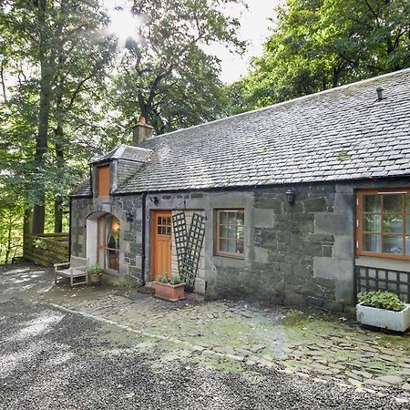 Coach House Villa Ratho Exterior foto