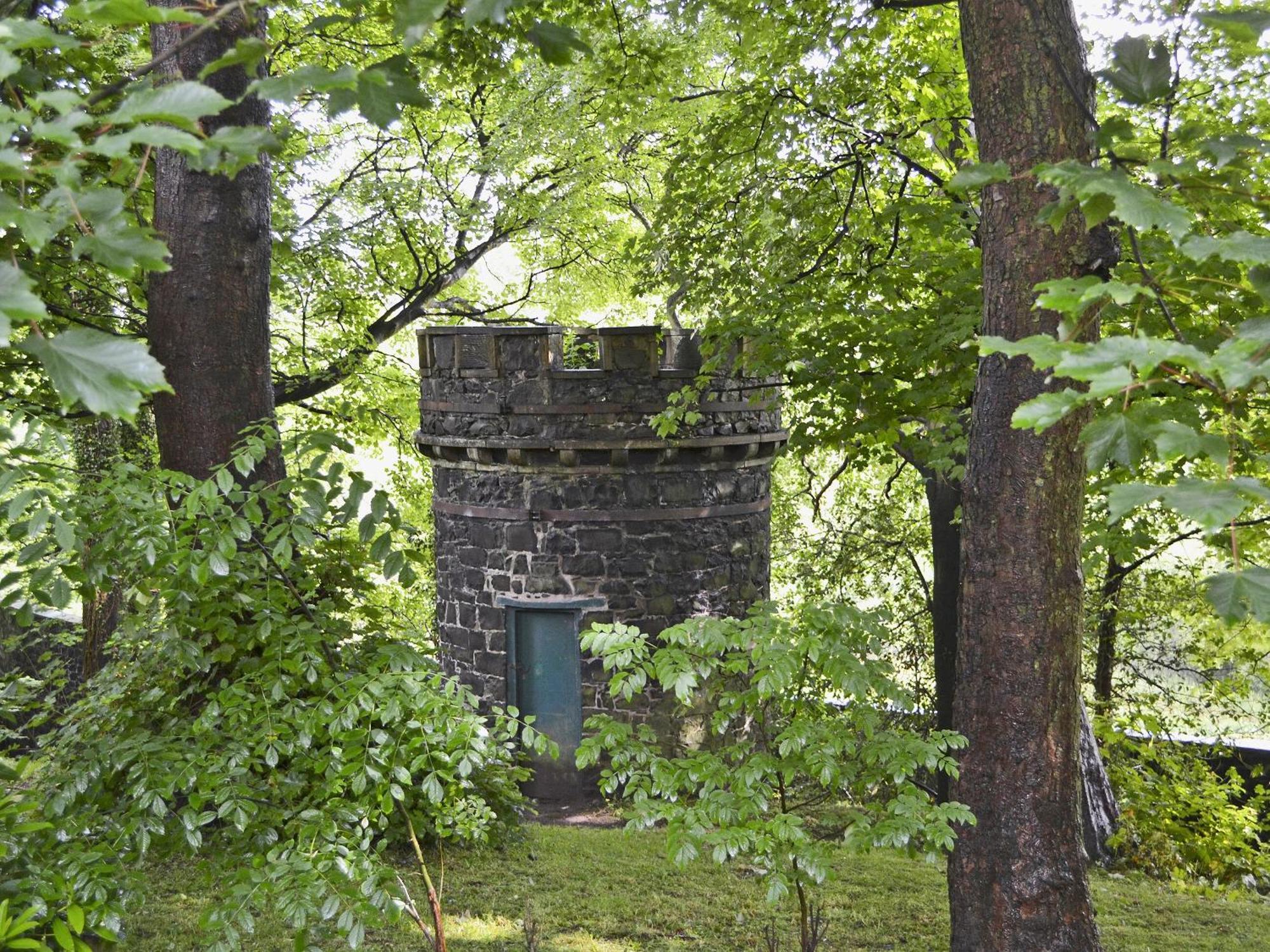 Coach House Villa Ratho Exterior foto